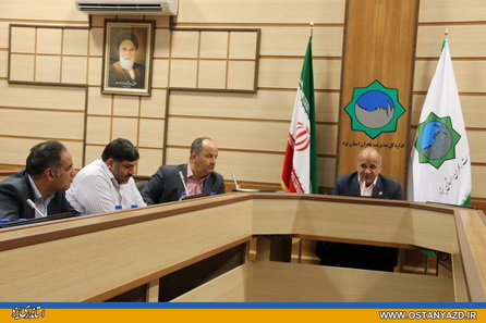 شبکه اضطرار در استان يزد بروزرسانی می شود