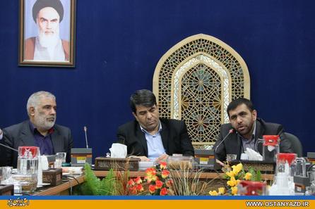 ‌نشست کمیته های تخصصی شورای هماهنگی مبارزه با مواد مخدر استان برگزار شد