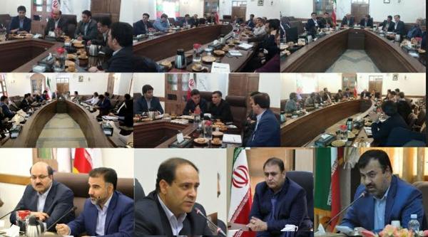 فرصت های سرمایه گذاری شهرستان های استان یزد از نگاه فرمانداران   