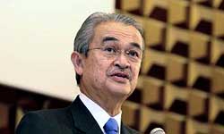بخاطر جنايات جنگي، نخست وزير مالزي خواستار محاكمه مقام هاي صهيونيست شد 