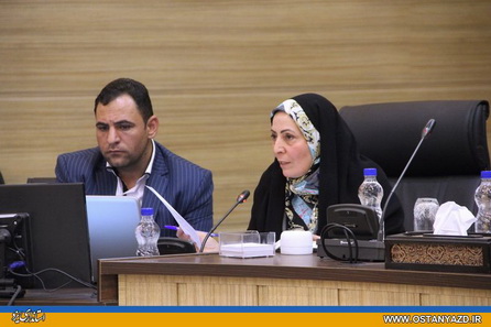 فعالیت مثبت کلینیک حقوق شهروندی در یزد/ شهرستان ها کارگروه فرهنگی و اجتماعی تشکیل دهند