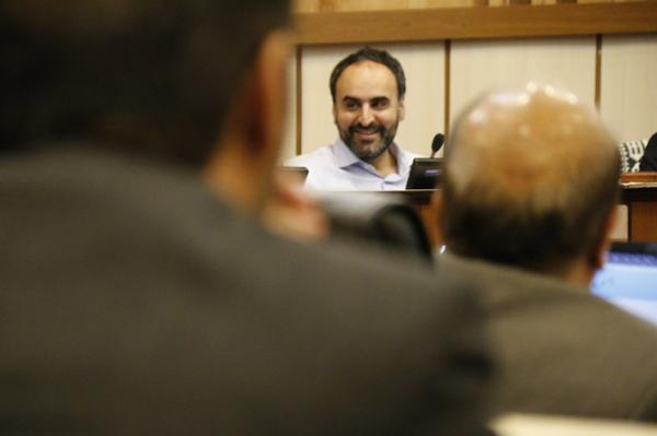 فاضلاب بافت تاریخی یزد ساماندهی می‌شود