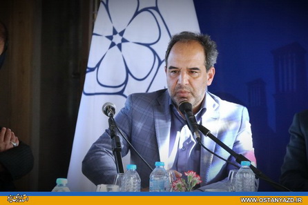 استان یزد نیازمند سرمایه‌گذاری در حوزه گردشگری است