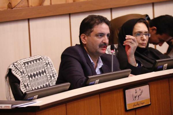 جمعیت شهرنشینی یزدنیازمند مدیریت است