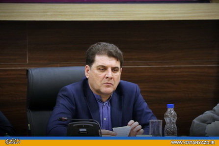 ضرورت فعالیت های اثربخش و آینده نگر در حوزه ارتباطات و فناوری اطلاعات استان