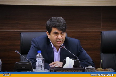 آمادگی کامل مدیریت ارشد استان در حمایت از حوزه فناوری اطلاعات