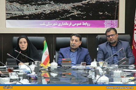 نباید گرفتار برنامه‌های كليشه اي و فرسایشیِ حقوق شهروندی شویم
