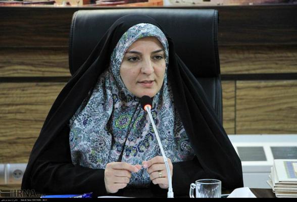 تقویت مشارکت اجتماعی بانوان در برنامه های بلوغ انقلاب مورد تاکید است