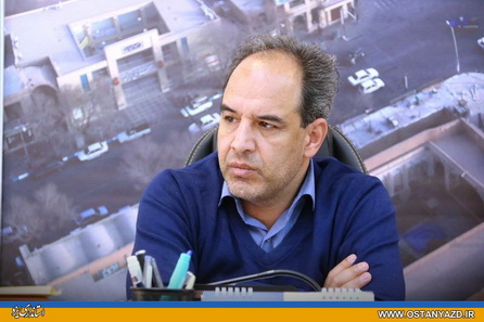فراهم سازي زمينه بهره برداري از كنارگذر زارچ- اشكذر تا بهمن ماه سال جاري