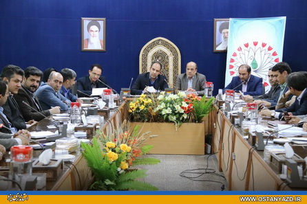 تهاتر بدهی شهرداری ها با دستگاه های اجرایی ظرفیت اعتبارات استان را تقویت می کند