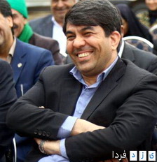 طالبی استاندار یزد شد