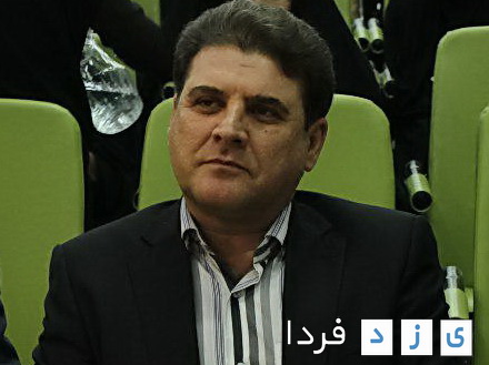 واکنش زینی وند به انتخاب استاندار یزد 