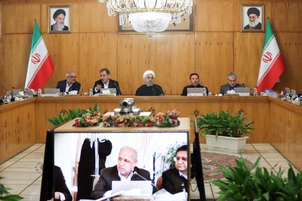 دولت آیین نامه اجرایی قانون برگزاری مناقصات را اصلاح کرد