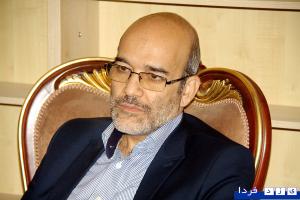 حاج عباس حیدری مدیرکل حوزه استاندار یزد شد 
