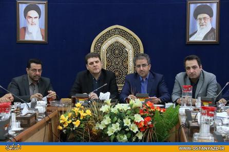 برنامه های دهه فجر با حضور و مشارکت بخش خصوصی ‌استان برگزار شود
