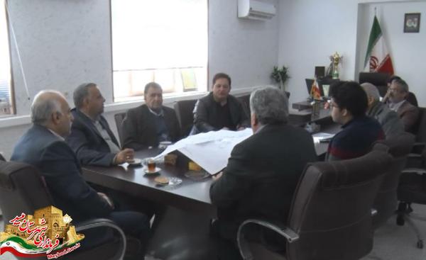 احداث نخستین مرکز خیری جامع توان‌بخشی سالمندان در میبد