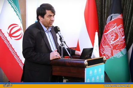 سرمايه اجتماعي و امنيت پشتوانه حفظ پايداري در شهر يزد است/ جايگاه موثر يزد برای ارسال پيام صلح به جهانيان