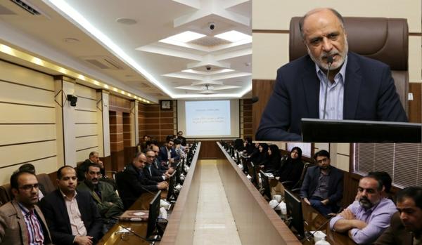 موفقیت های خوبی در 40 سال انقلاب در حوزه های مختلف کسب کردیم