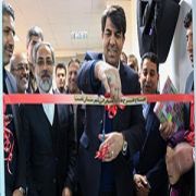  پروژه های ‌مخابراتی همراه اول در شهرستان تفت افتتاح شد