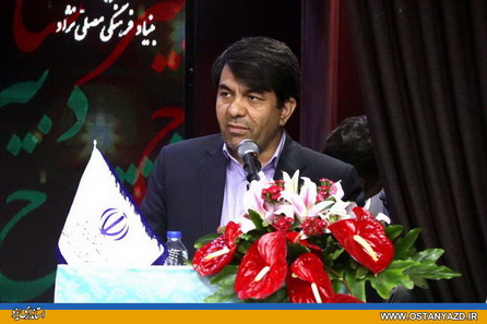 ‌٣٠ درصد مدارس استان فرسوده است/ ضرورت مشارکت بیشتر خیرین در ساخت فضاهای آموزشی