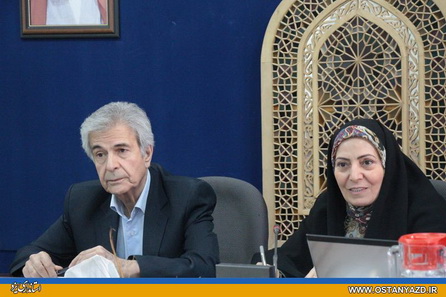  برگزاری همایش میراث علمی و فرهنگی خاندان حمویی یزدی/ حمّوییان چه کسی هستند