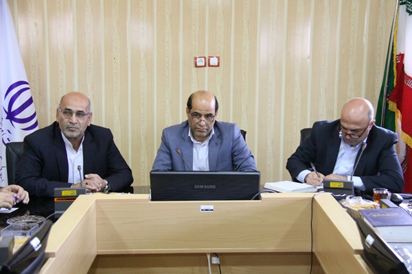  نخستین نشست ستاد بزرگداشت مقام معلم برگزارشد 