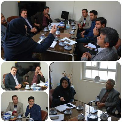 آمادگی پارکهای طبیعت گردی یزد برای استقبال از مسافران نوروزی