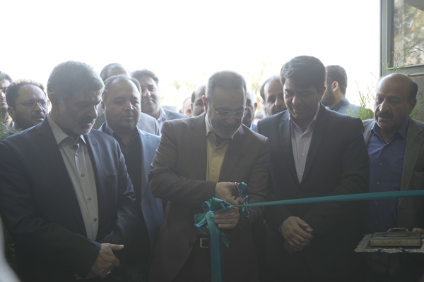  نمایشگاه آثار همایش «مدرسه ایرانی ـ معماری ایرانی» گشایش یافت 