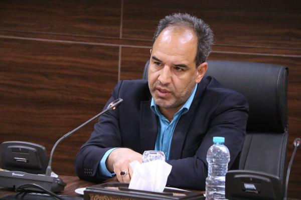 توجه دستگاه هاي اجرايي و نظارتي بر كنترل ترافيك و ارائه خدمات مناسب در ايام نوروز