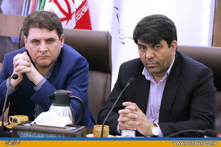 جهت دهی سرمایه گذاری مبتنی بر رویکردهای اشتغال/مشوق هاي سرمايه گذاري ويژه استان يزد شناسايي شود