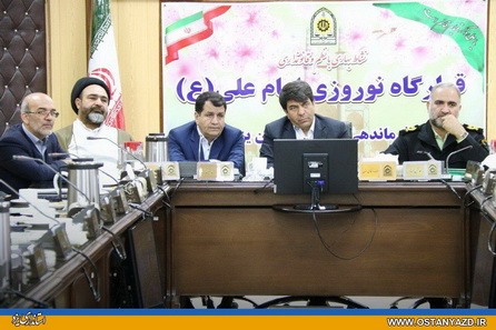 نقش مهم ناجا در ایجاد امنیت برای رونق تولید 