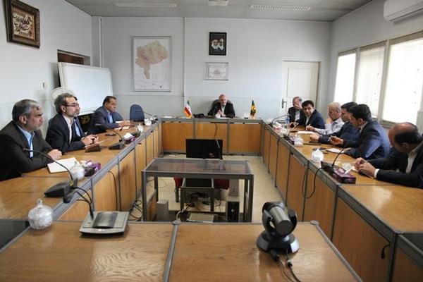 برگزاری اولین نشست کمیته مدیریت بحران شرکت برق منطقه‌ای یزد/ انجام اقدامات پیشگیرانه برق منطقه‌ای یزد برای مواجهه با حوادث احتمالی سیل