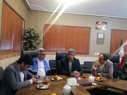 جلسه اضطراری ستاد خدمات سفر با حضور مسئولان استان های فارس و یزد 