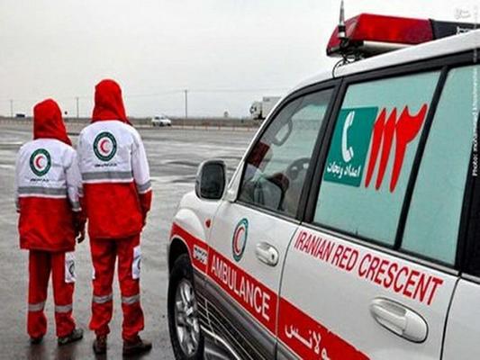 تا پنجم فروردین ماه ،هلال احمر یزد به 164 نفر حادثه دیده امداد رسانی کرد 