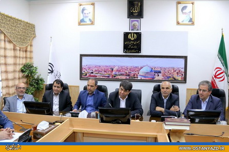 ‌دستگاه های استان مسئولیت پذیر‌ی خود را نسبت به رونق تولید افزایش دهند/ ‌شفافیت و مبارزه با فساد از ضرورت های توسعه و حکمرانی خوب است