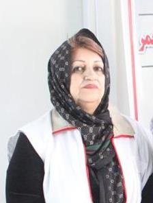 مدیر عامل جمعیت هلال احمر استان یزد درگذشت بانوی داوطلب و خیر نیکوکار یزدی را تسلیت گفت 