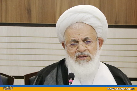 تربیت نیروی انسانی متخصص و متعهد اصلی ترین نیاز کشور است