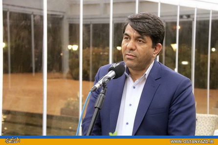 ‌یکی از اولویت های استان به عنوان خاستگاه نظریه جهانی گفت و گوی تمدنها، تقویت ارتباط با دنیاست