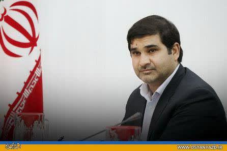 یک فروند بالگرد هوایی فوریت‌های پزشکی به استان یزد اختصاص یافت