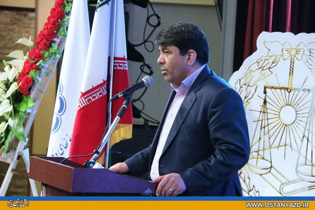 رویکرد اجتماعی و سطح تعامل کانون وکلای دادگستری استان الگویی برای همه کشور است