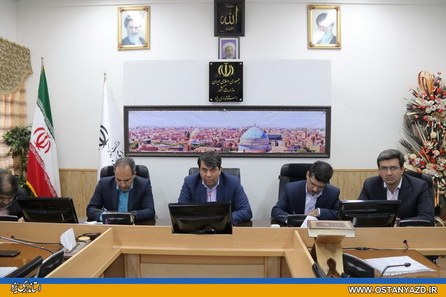 دستگاه هاي اجرايي با اشتراك نظر جامع نسبت به اجراي پروژه هاي بازآفريني پایدار شهري اقدام كنند