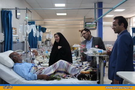 برای کاهش دردهای بیماران خاص تلاش می‌کنیم 