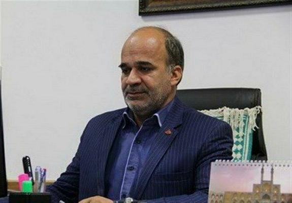 انتصاب سرپرست فرمانداری شهرستان اشکذر