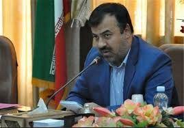 مدیرکل دفتر هماهنگی امور اقتصادی استانداری منصوب شد