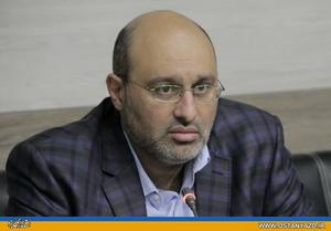 جانشین استاندار ‌یزد در شورای راهبردی شهر میراث جهانی یزد منصوب شد