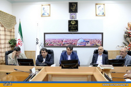 گسترش روابط خارجی در چارچوب سند راهبردی استان در عرصه ارتباطات بین الملل