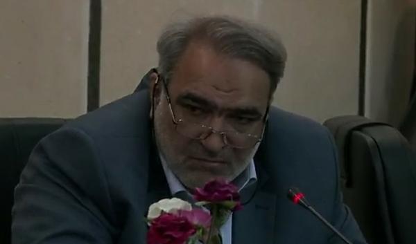 نشست های مناظره ای با مسئولین توسط خانه احزاب استان یزد -قسمت ششم