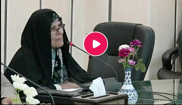 نشست های مناظره ای با مسئولین توسط خانه احزاب استان یزد -قسمت هفتم