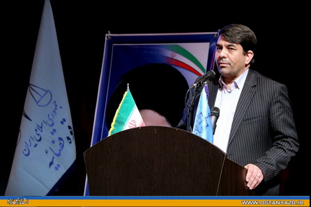 یزد می تواند در بحث صیانت از حقوق شهروندی و مجازات های جایگزین حبس نمونه کشور باشد‌