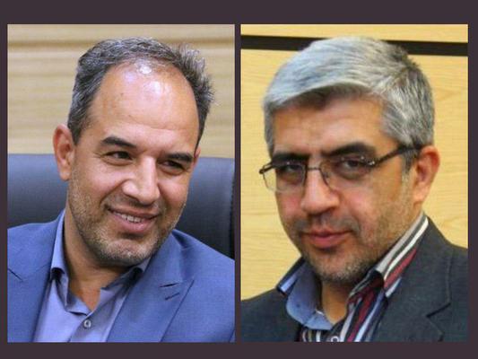 بررسی راه‌های در دست ساخت استان و آزادراه نطنز یزد سیرجان